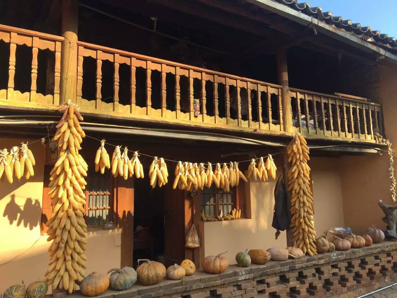 可邑小镇