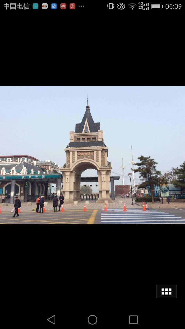 北戴河团别墅建杭州图片