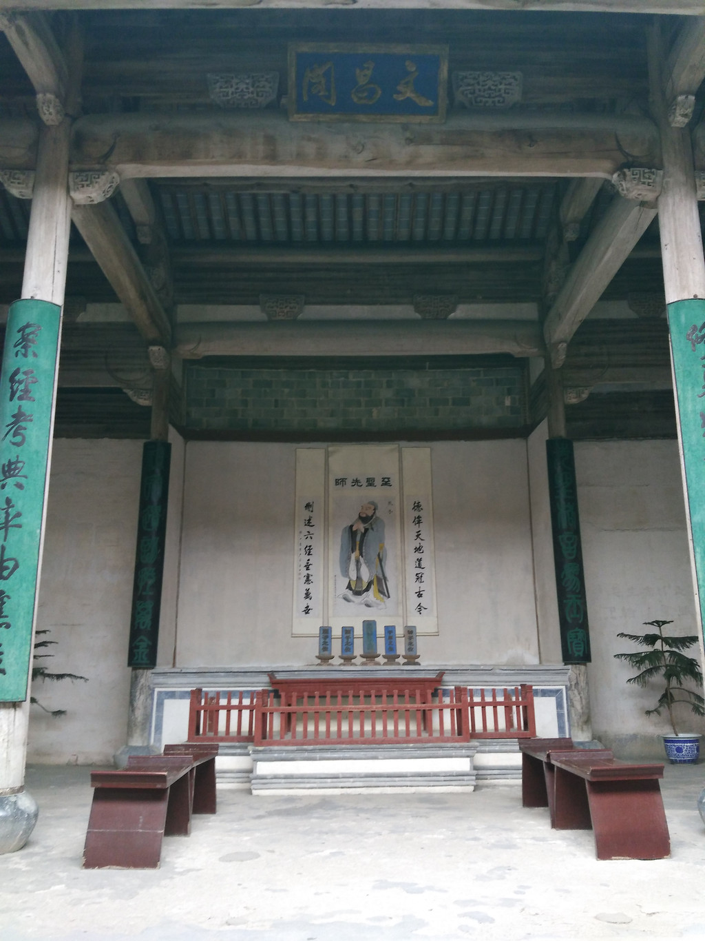 古老的村落 如画的风景 - 宏村游记攻略【携程攻略】