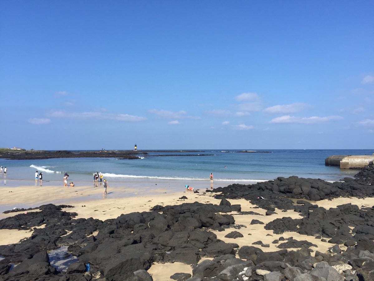 【携程攻略】济州道济州岛牛岛好玩吗,济州道牛岛景点怎麼样_点评