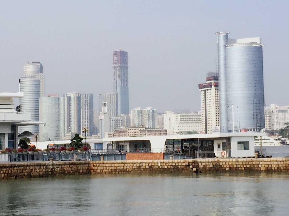 2019海上看金门_旅游攻略_门票_地址_游记点评,厦门旅游玩乐推荐 去