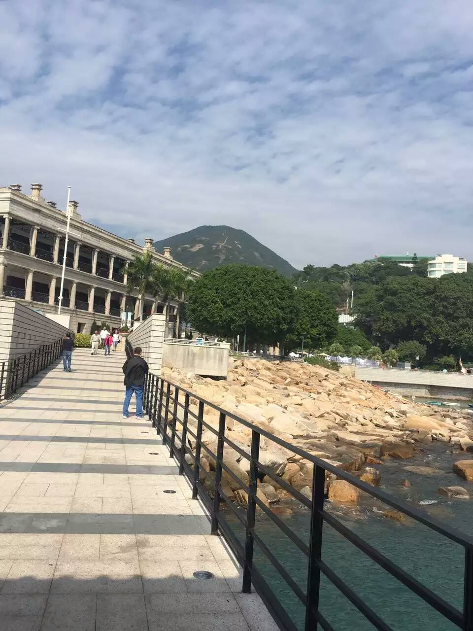 香港赤柱好玩吗,香港赤柱景点怎么样_点评_评价【携程攻略】