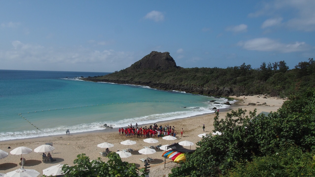 2018小湾海水浴场_旅游攻略_门票_地址_游记点评,垦丁