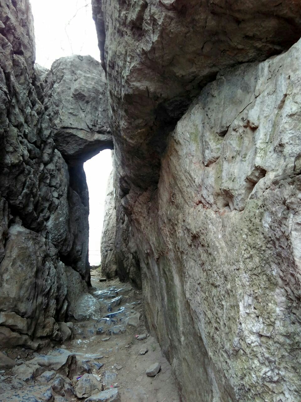 和县鸡笼山攻略,和县鸡笼山门票/游玩攻略/地址/图片