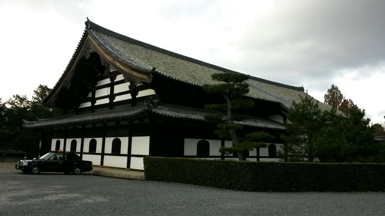 东福寺