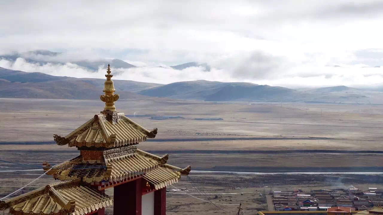 2019东嘎寺_旅游攻略_门票_地址_游记点评,色达县旅游景点推荐 - 去