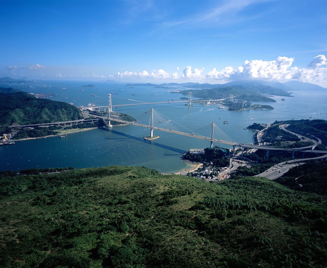 【携程攻略】香港大屿山好玩吗,香港大屿山景点怎么样