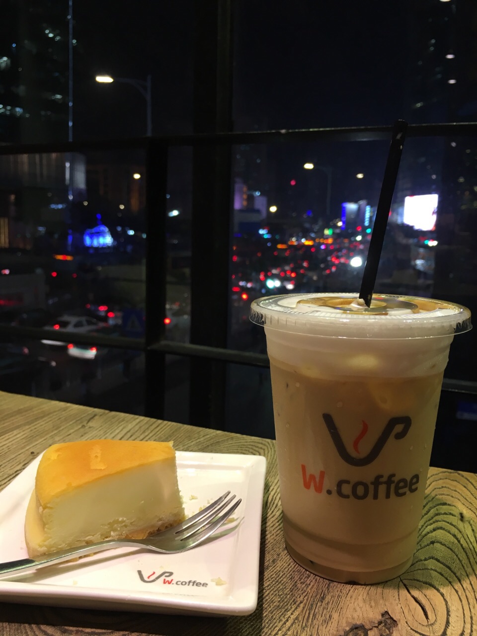coffee音乐餐吧(石牌桥店)