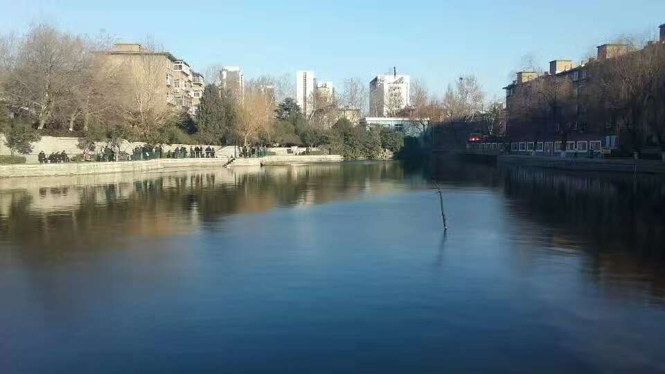 无影潭