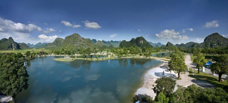 2019clubmed桂林地中海度假村_旅游攻略_门票_地址