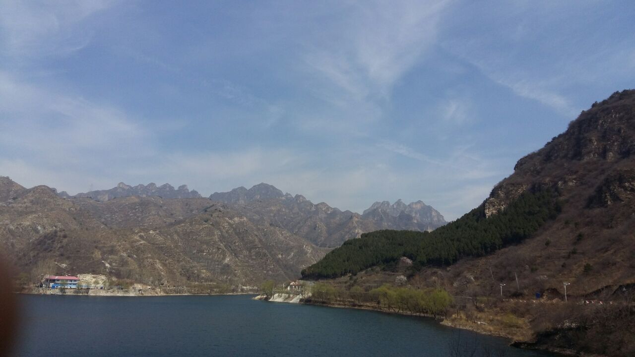 顺平龙潭湖景区好玩吗,顺平龙潭湖景区景点怎么样