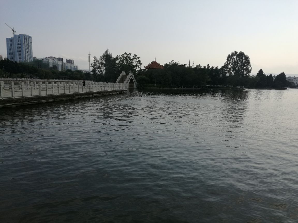 南湖公园