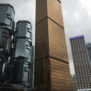 远东金融中心