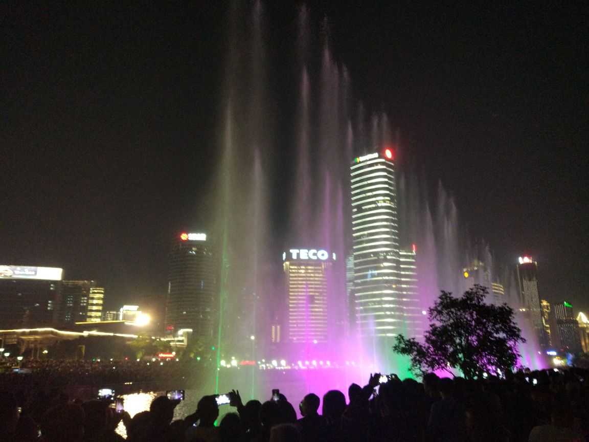 秋水广场
