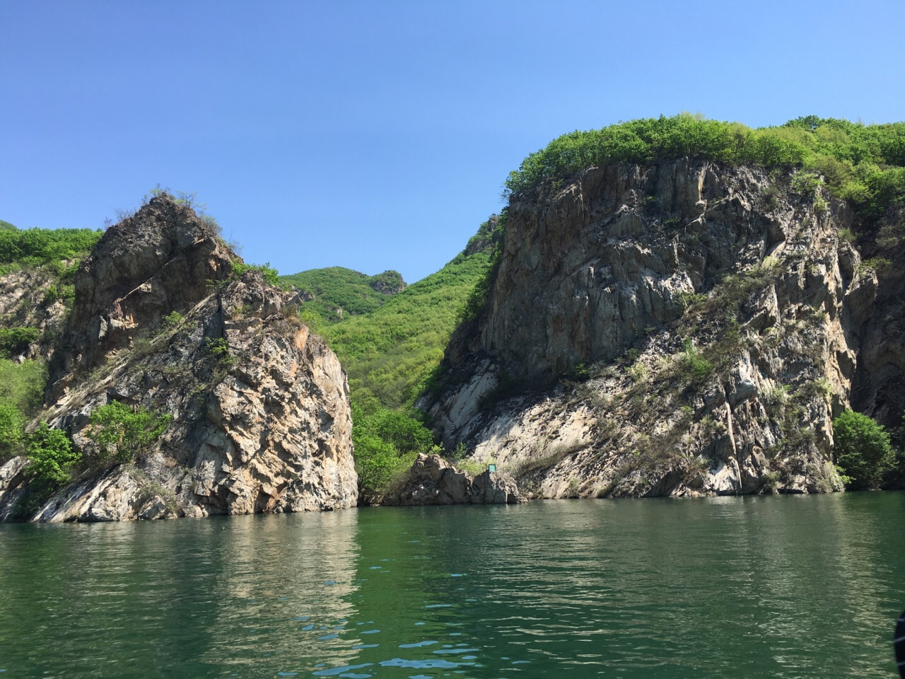 2019冰峪沟_旅游攻略_门票_地址_游记点评,庄河旅游景点推荐 去哪儿