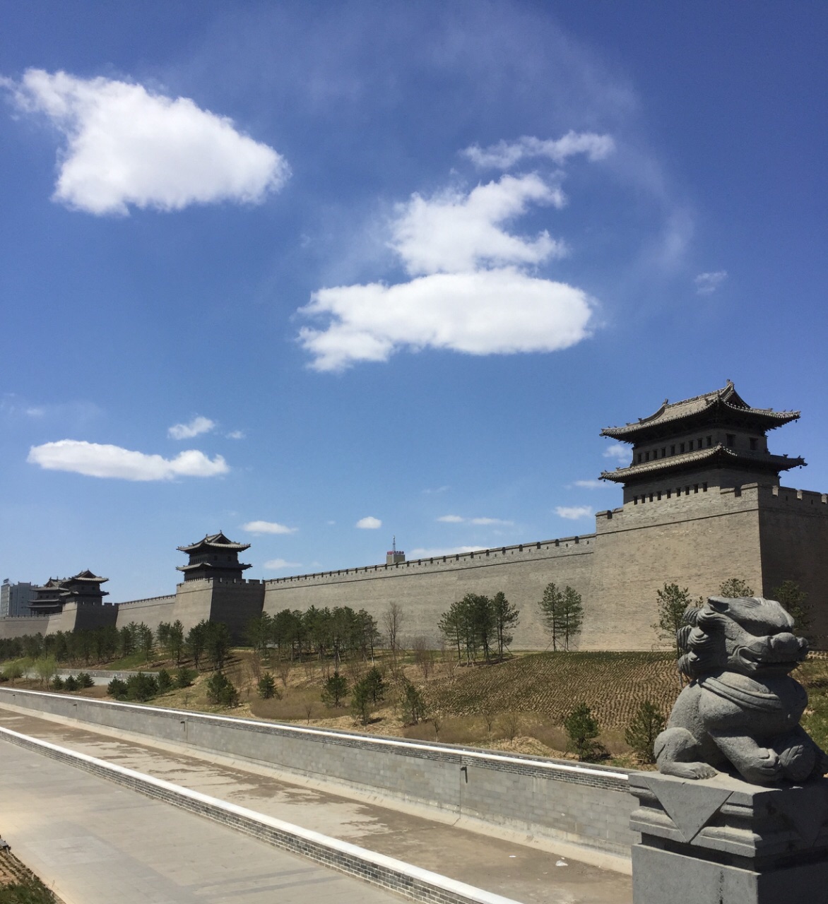 大同旅游景点推荐 去哪儿攻略社区