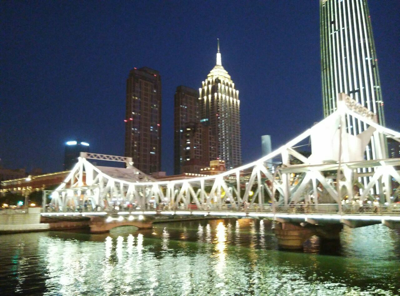 津湾广场