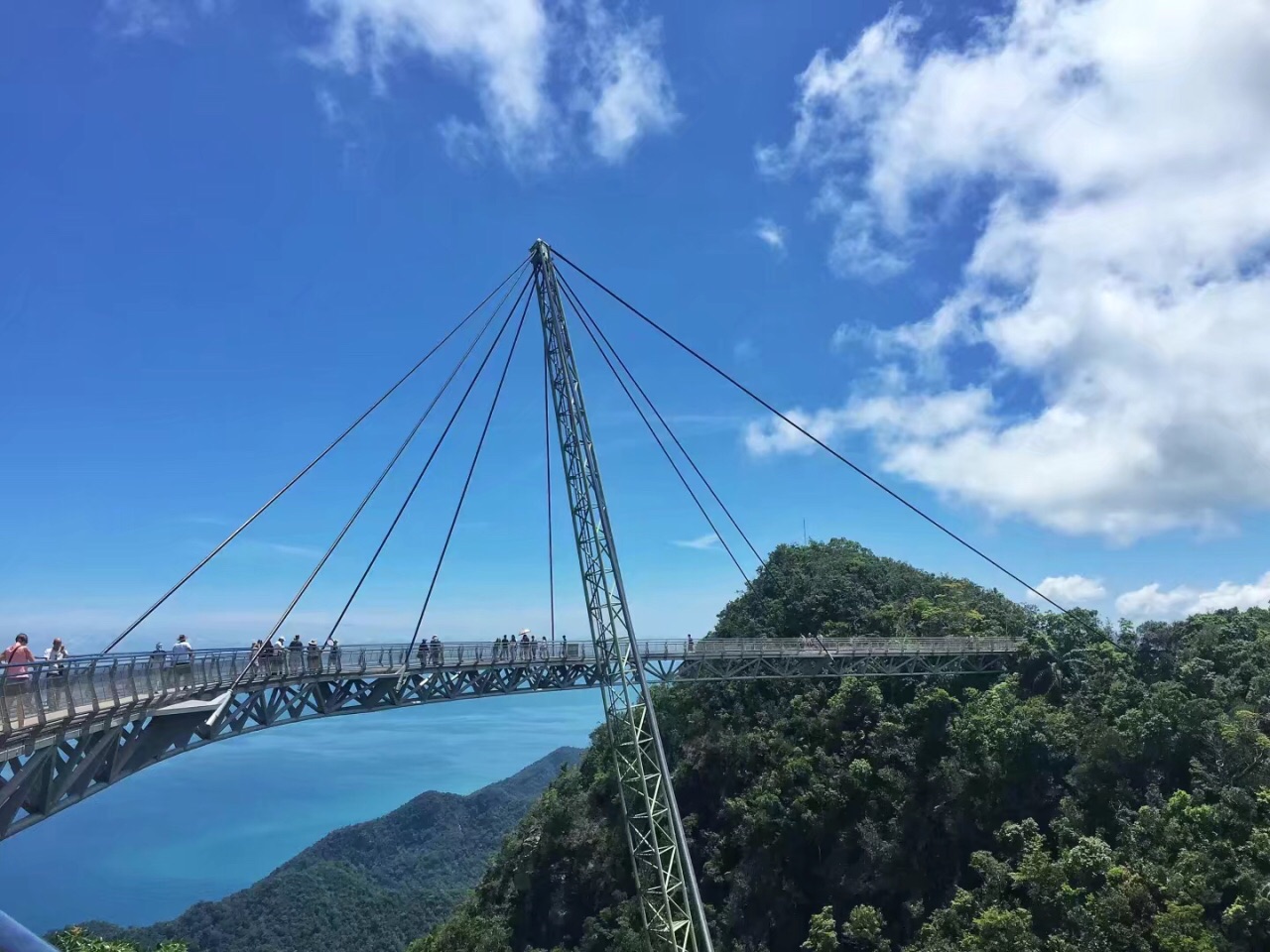 天空之桥