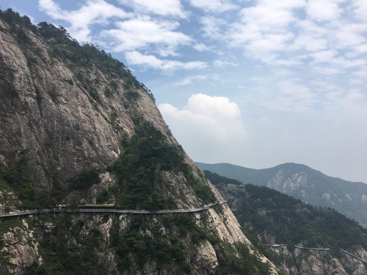 2019明堂山_旅游攻略_门票_地址_游记点评,岳西旅游景点推荐 - 去哪儿