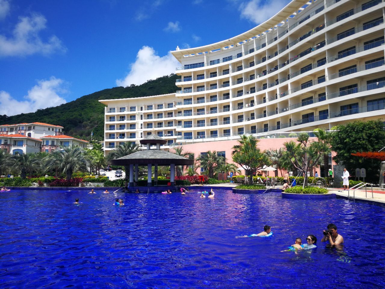 海陵岛