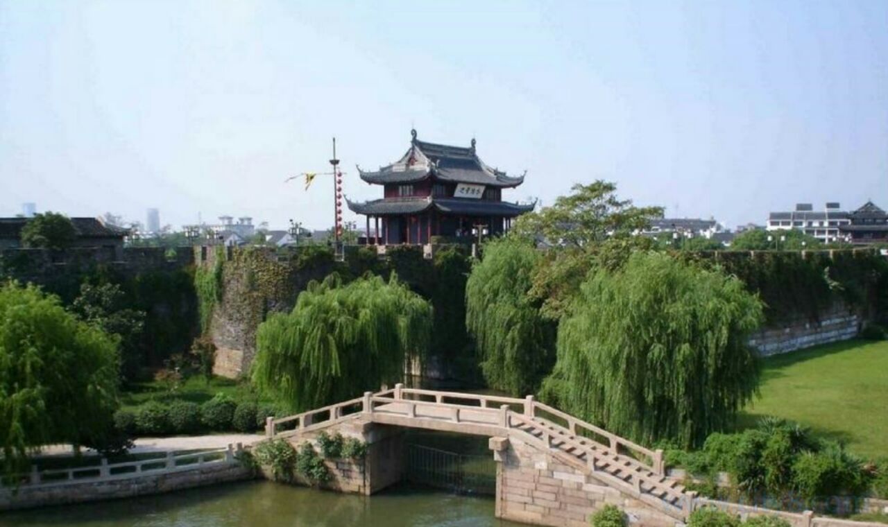 上海浏河岛度假村好玩吗,上海浏河岛度假村景点怎么样