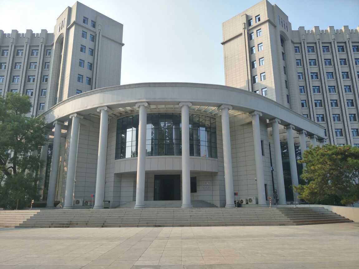 中国人民大学