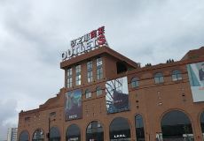 砂之船(昆明奥莱店)
