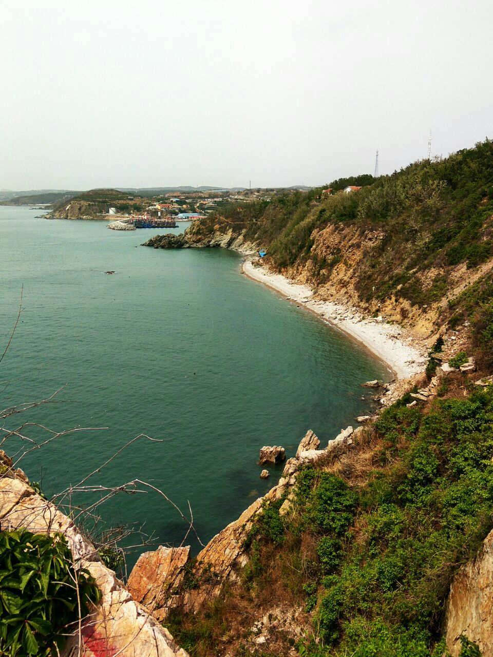 旅顺口区老铁山好玩吗,旅顺口区老铁山景点怎么样