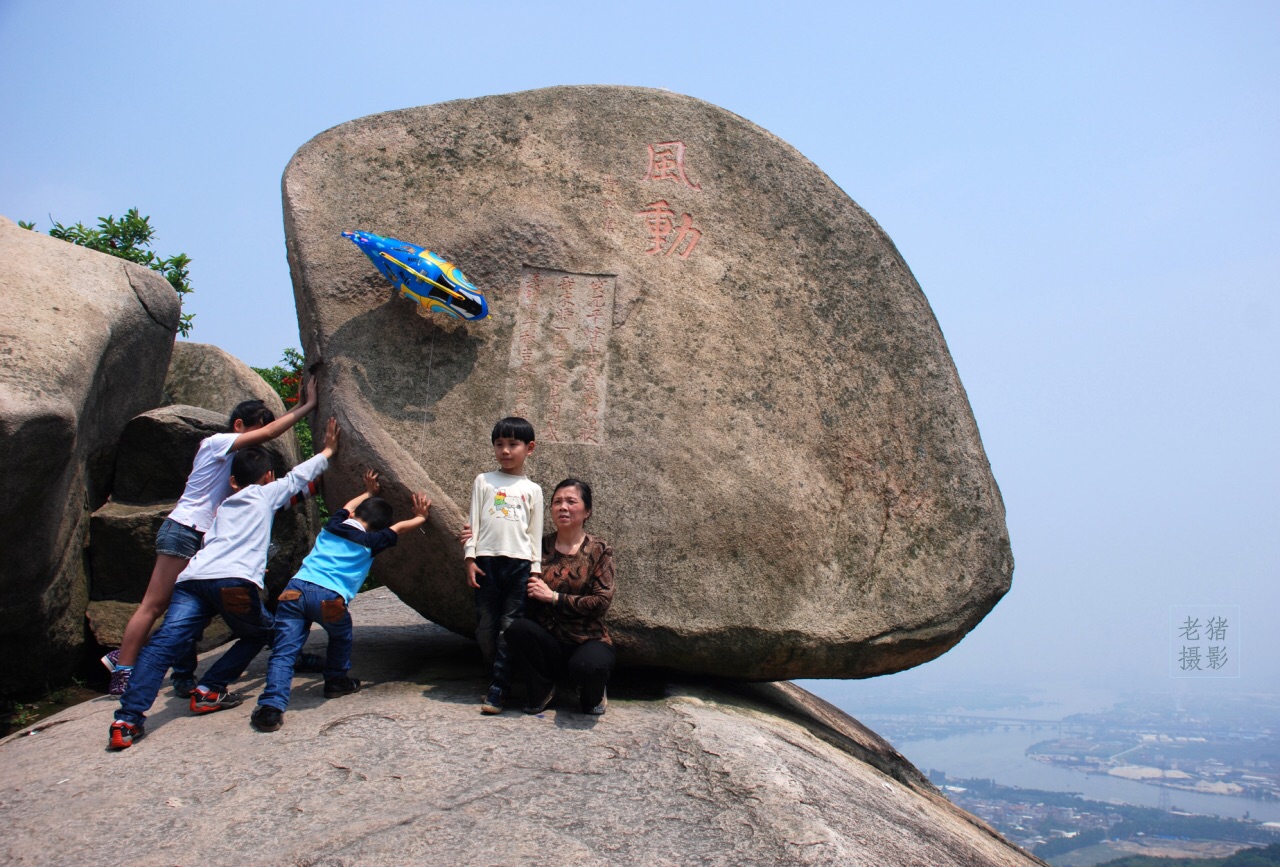 漳州云洞岩好玩吗,漳州云洞岩景点怎么样_点评_评价