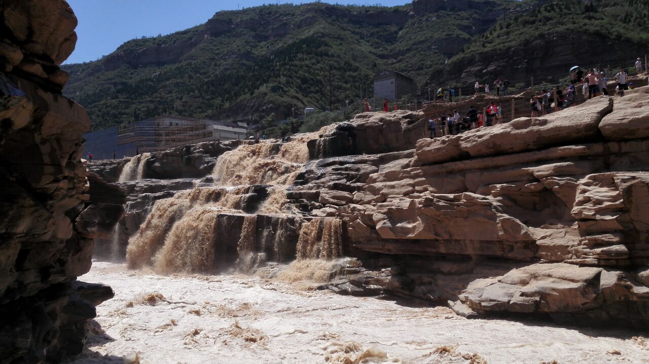 2019壶口瀑布_旅游攻略_门票_地址_游记点评,吉县旅游景点推荐 - 去