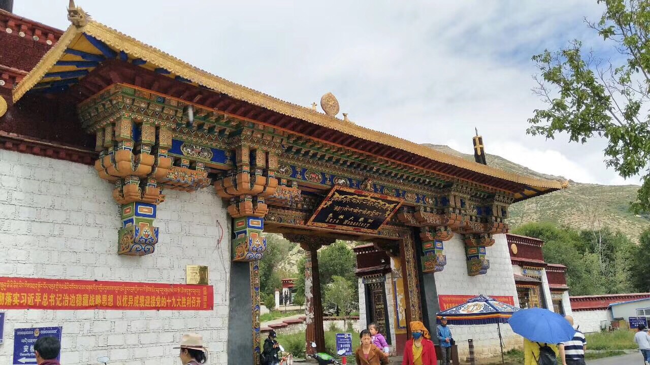 拉萨色拉寺辩经攻略,拉萨色拉寺辩经门票/游玩攻略/地址/图片/门票
