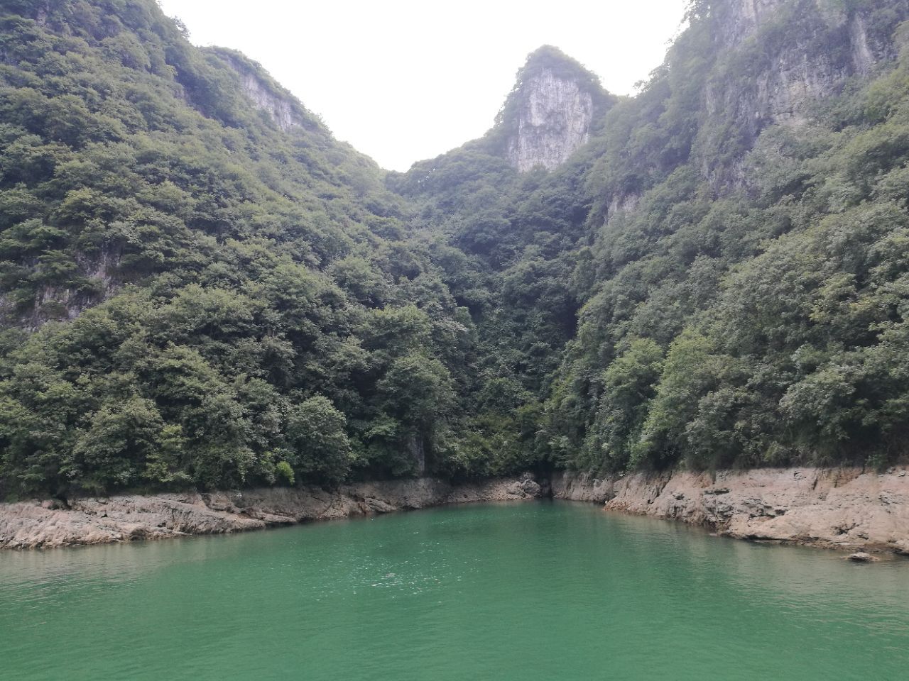 舞阳河风景名胜区