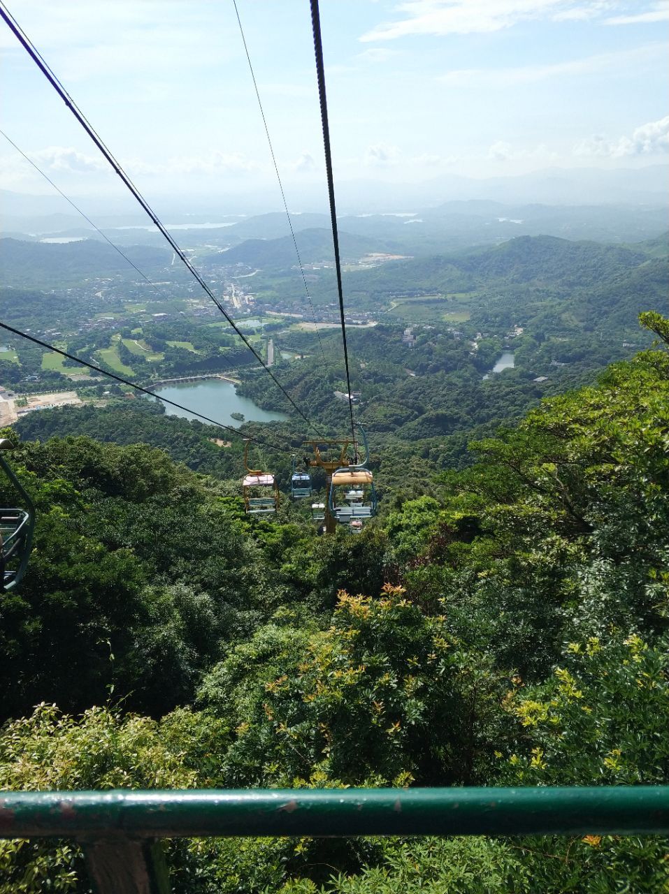 罗浮山