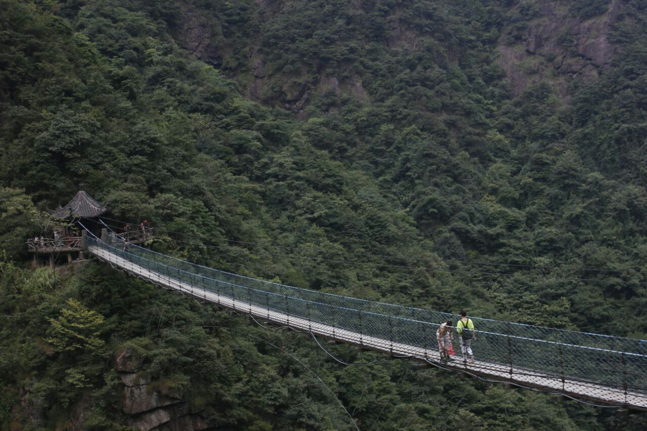 【携程攻略】衢州天脊龙门好玩吗,衢州天脊龙门景点样