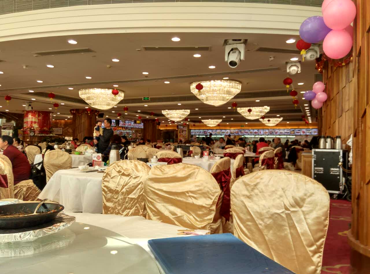 广州渔民新村(长堤店)好吃吗,渔民新村(长堤店)味道怎么样,环境/服务