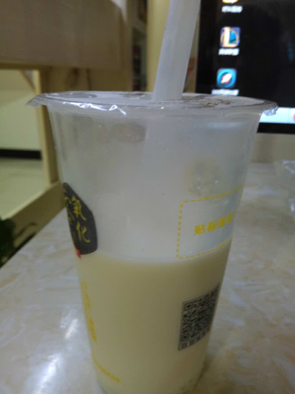 买奶茶我就喜欢来这家,味道超级好喝的.