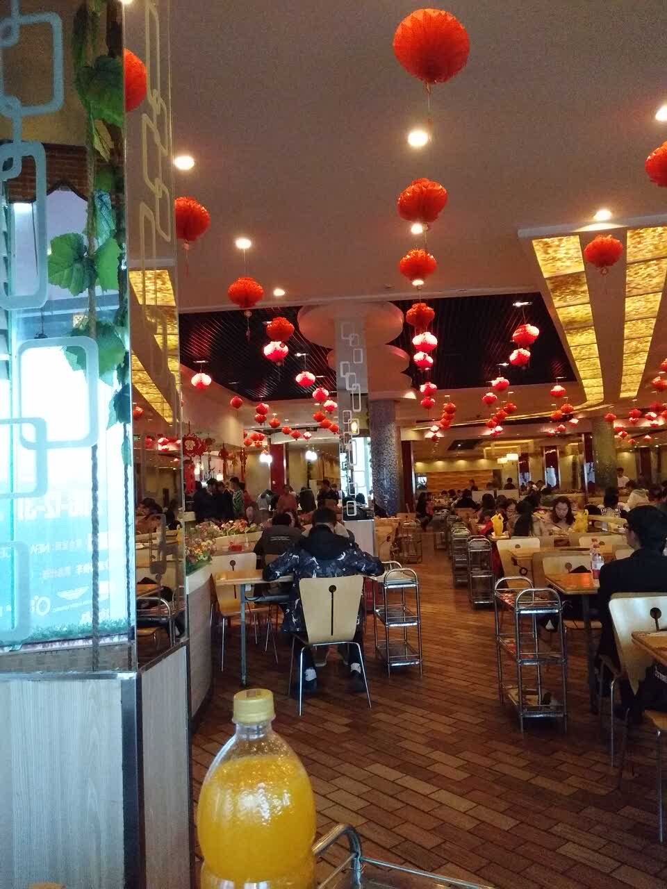 季季红火锅(南屏街店)