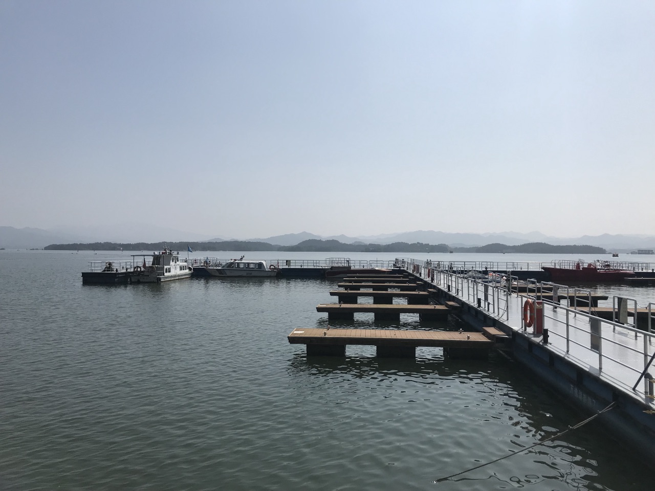【携程攻略】舒城万佛湖风景区好玩吗,舒城万佛湖风景