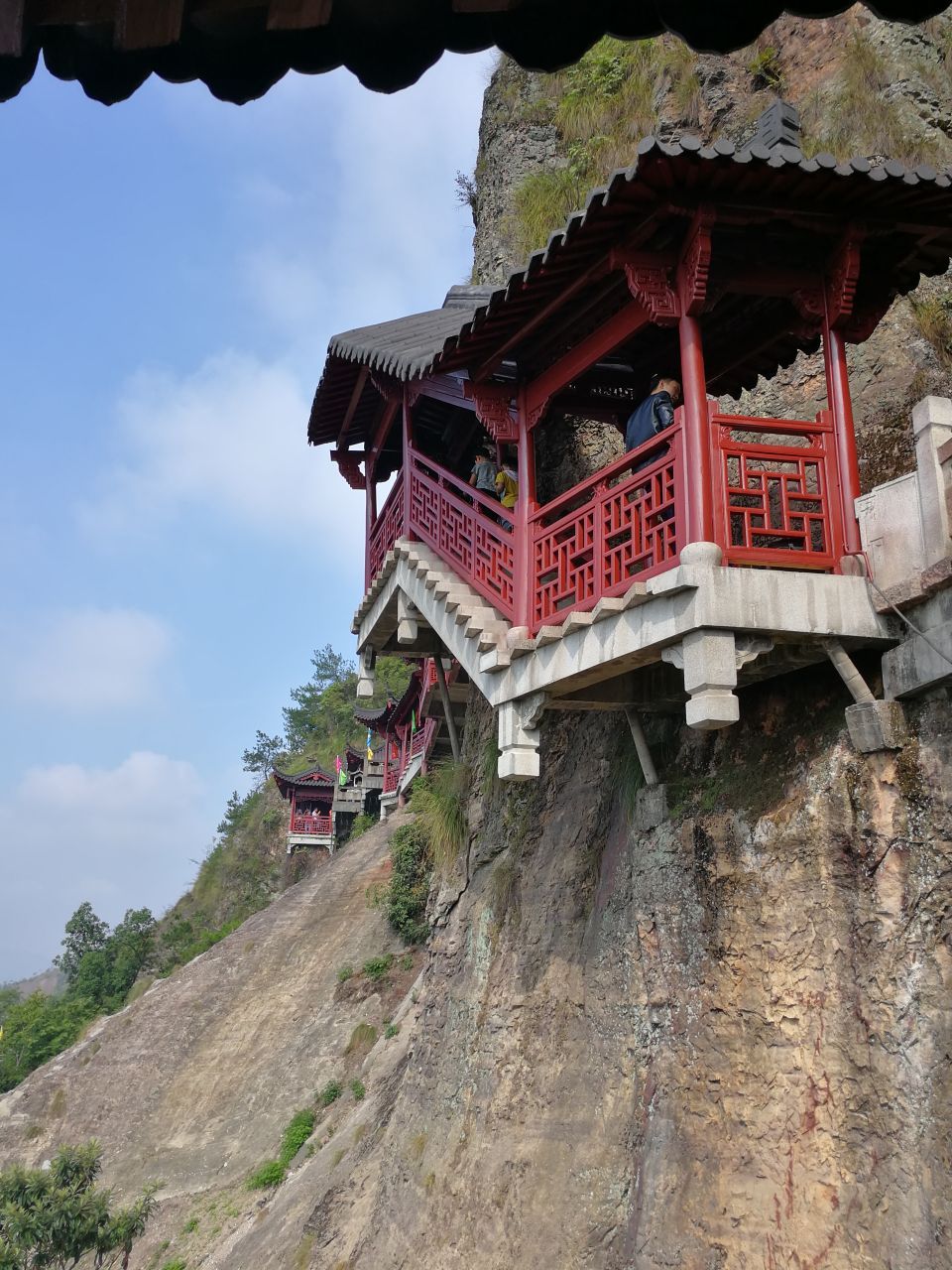 2019大慈岩风景区_旅游攻略_门票_地址_游记点评,建德