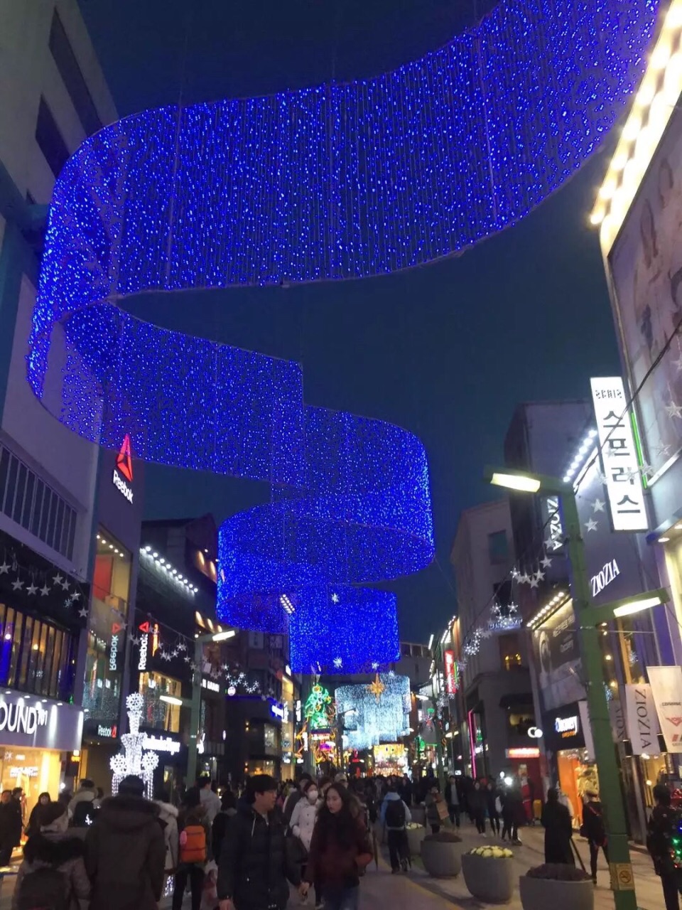 【携程攻略】釜山南浦洞好玩吗,釜山南浦洞景点怎麼样
