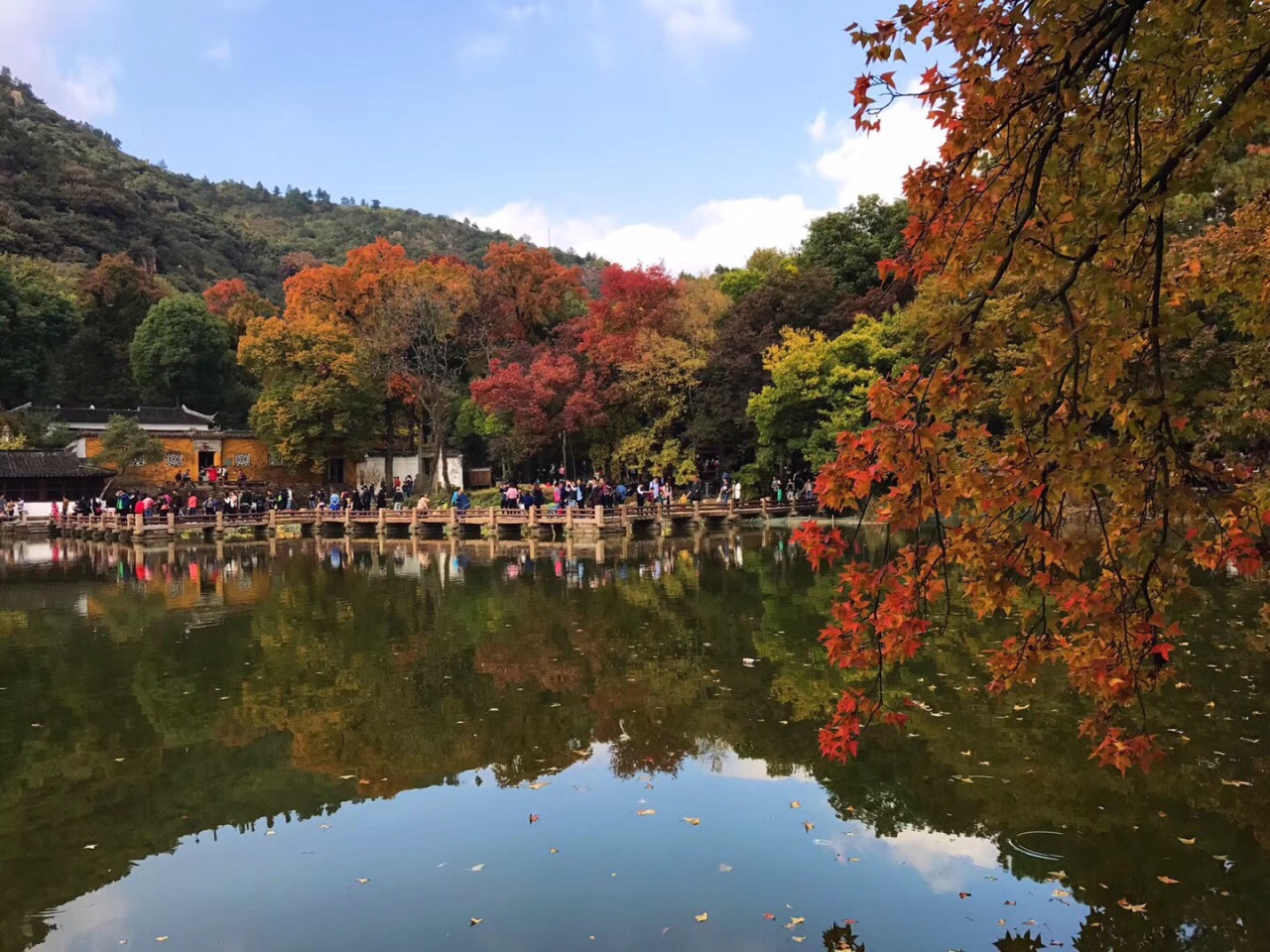 2019天平山_旅游攻略_门票_地址_游记点评,苏州旅游