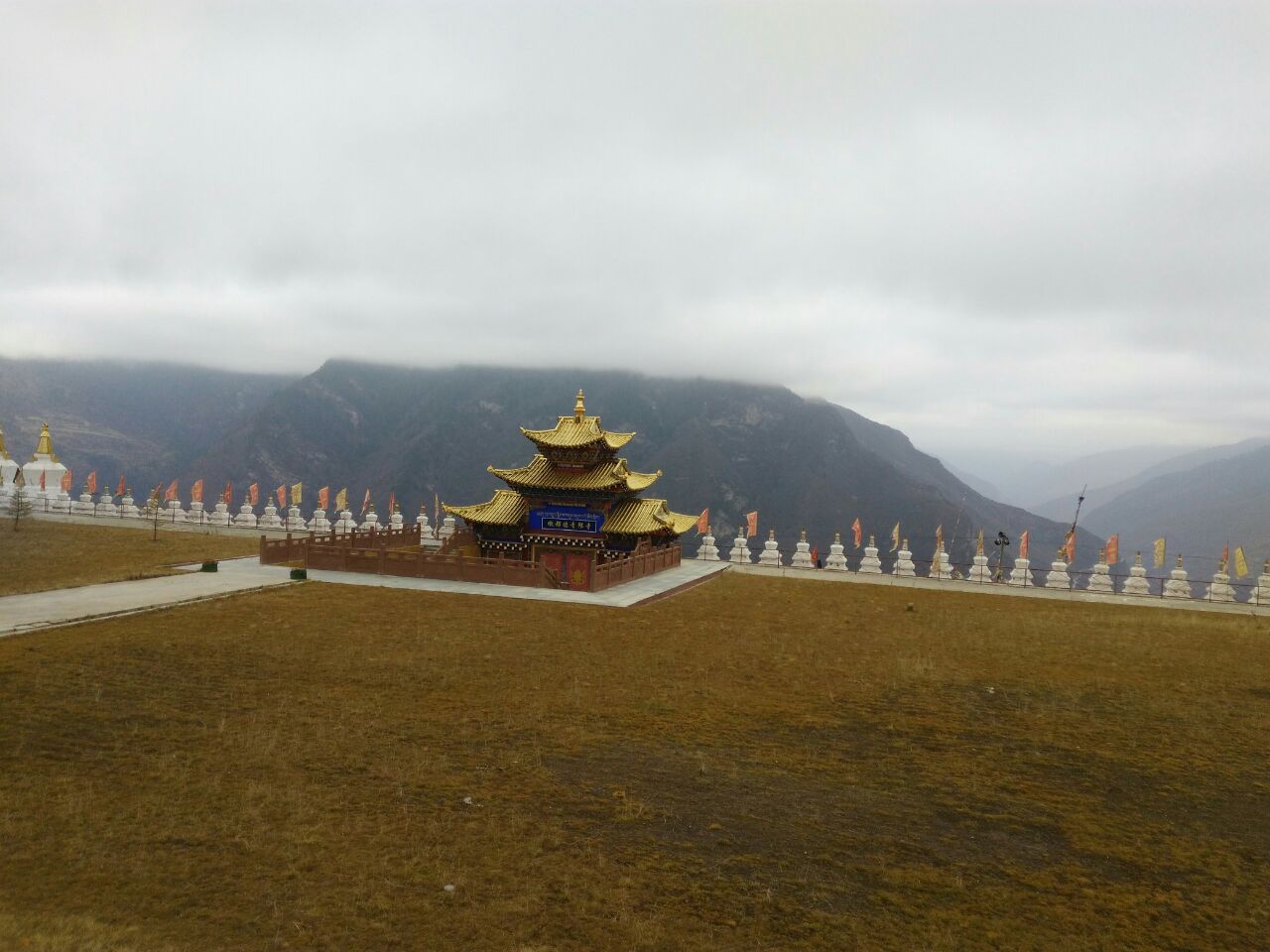 黑水德青郎寺攻略,黑水德青郎寺门票/游玩攻略/地址/图片/门票价格