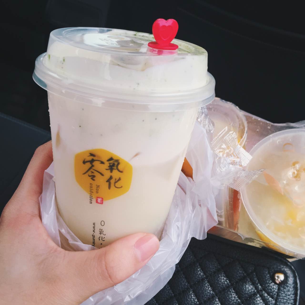古茗