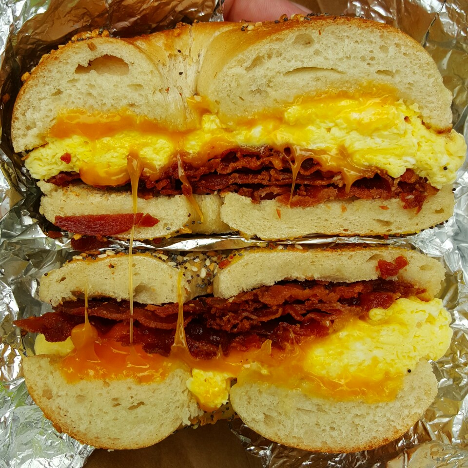 bethesda bagels