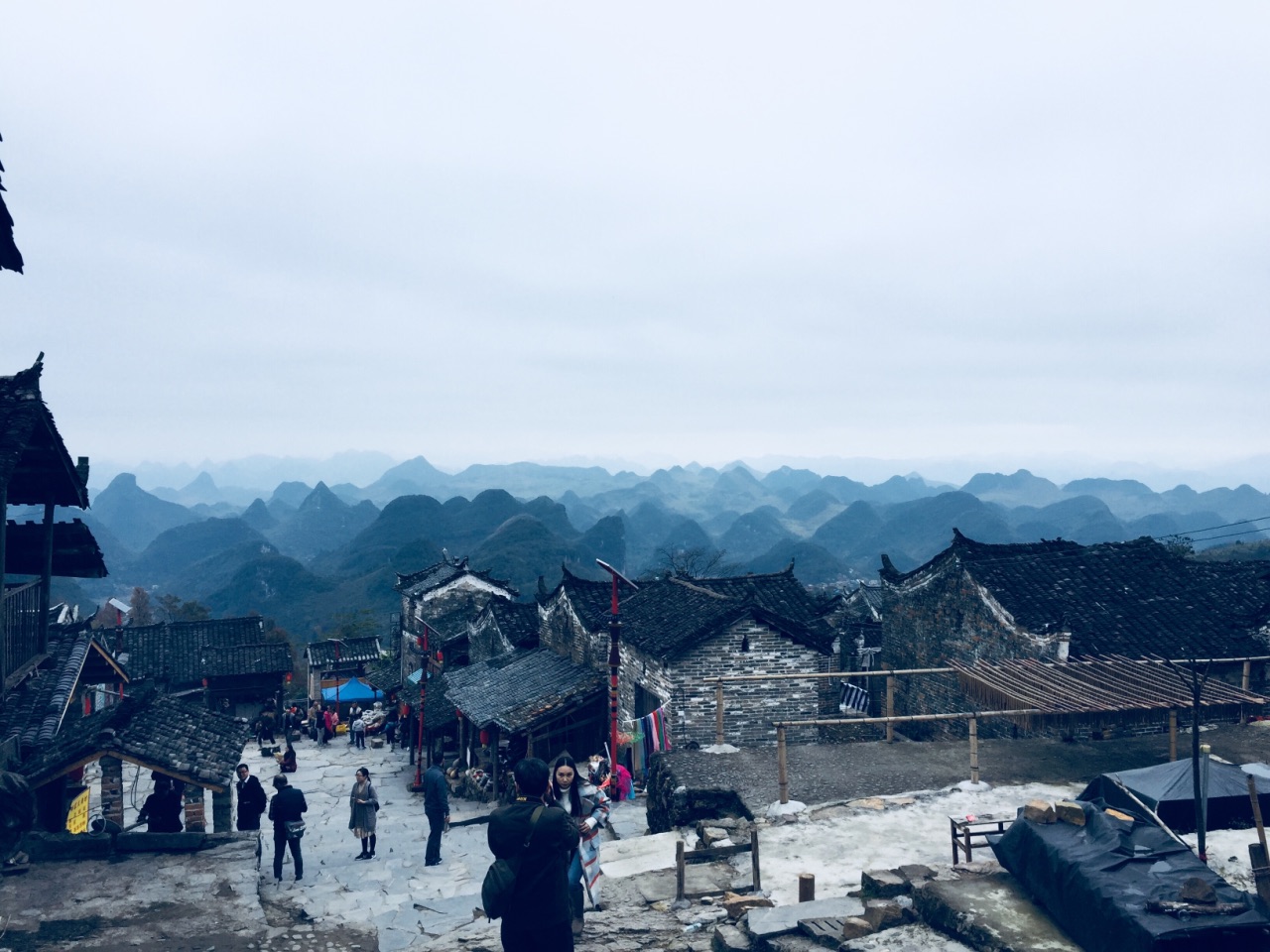 连南千年瑶寨好玩吗,连南千年瑶寨景点怎么样_点评_评价【携程攻略】