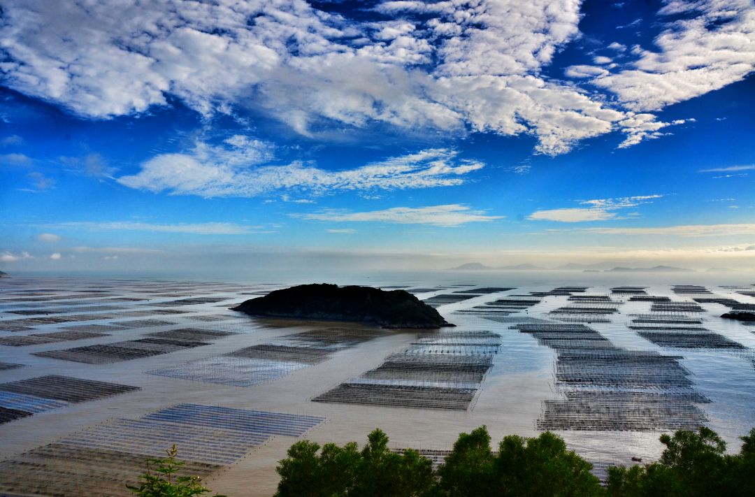 霞浦小皓村好玩吗,霞浦小皓村景点怎么样_点评_评价