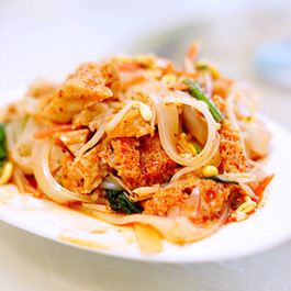 眉县太白山国家森林公园附近美食v美食_太白山哪里泰国美食最多图片