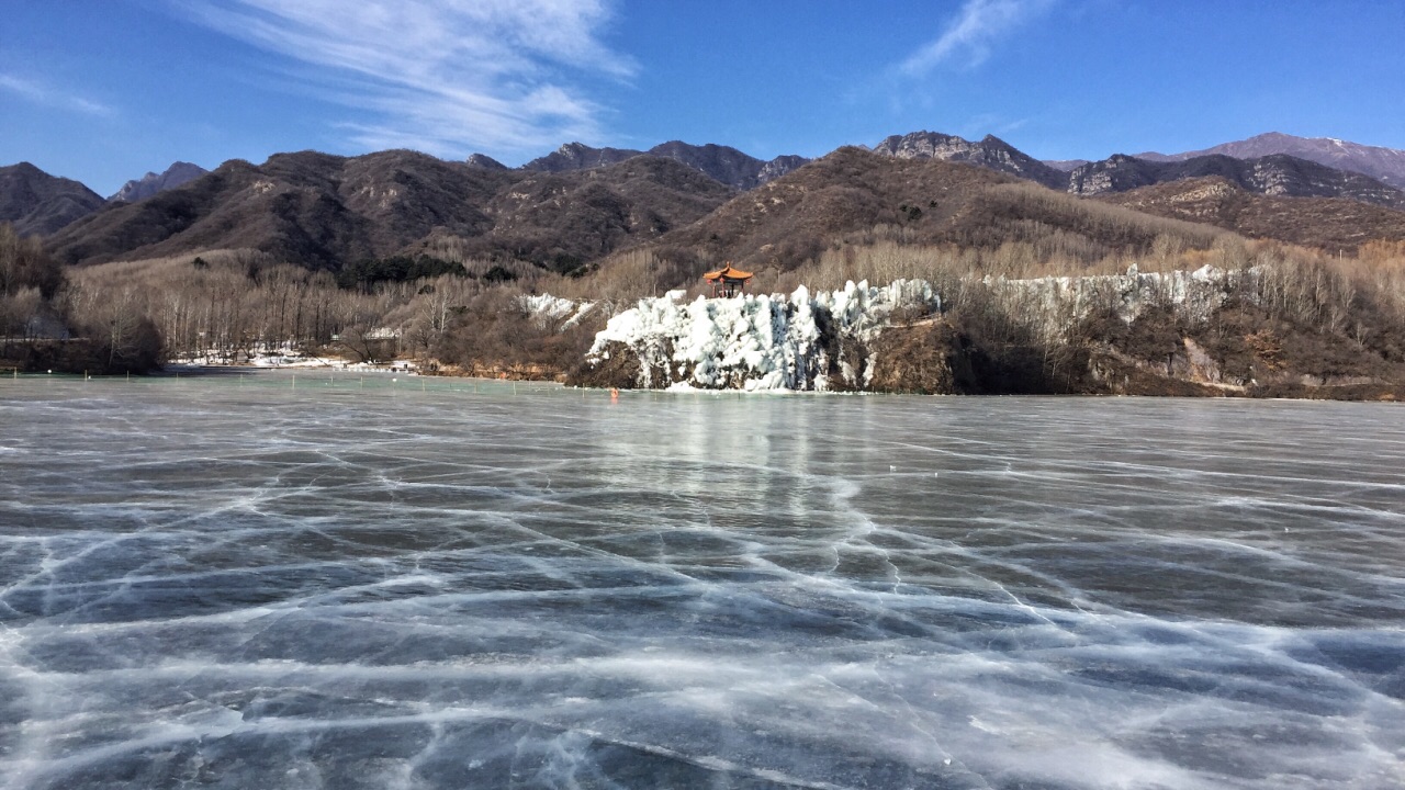 延庆区玉渡山景区好玩吗,延庆区玉渡山景区景点怎么样