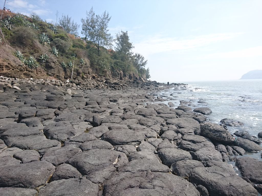 火山岛旅游休闲度假区_旅游攻略_门票_地址_游记点评,漳浦旅游景点
