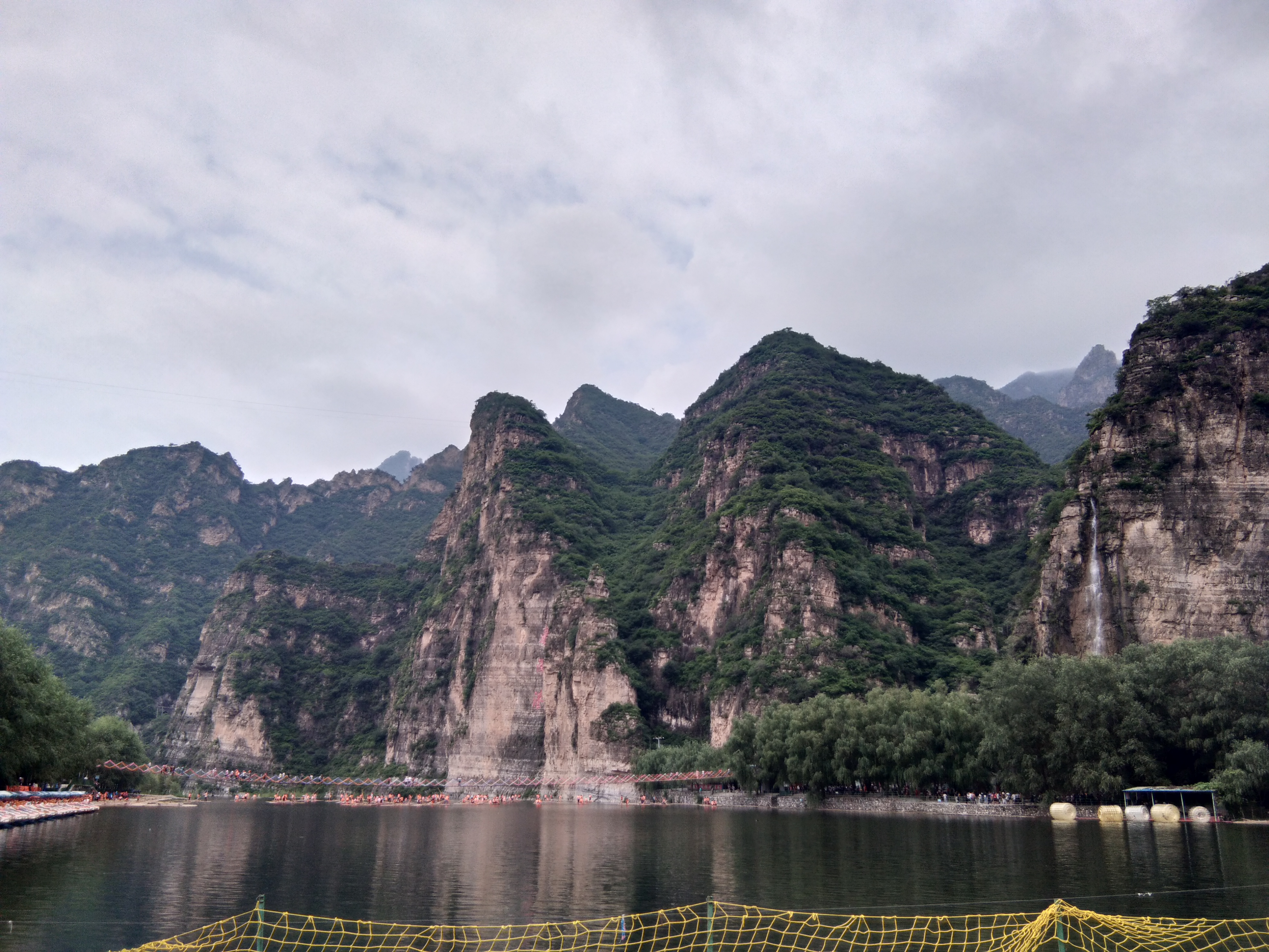 东湖港